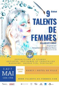 Talents de femmes